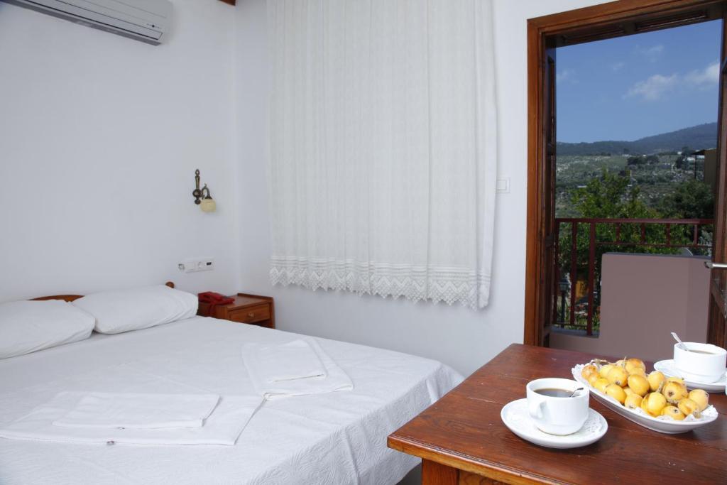 Apollon Hotel Патара Номер фото