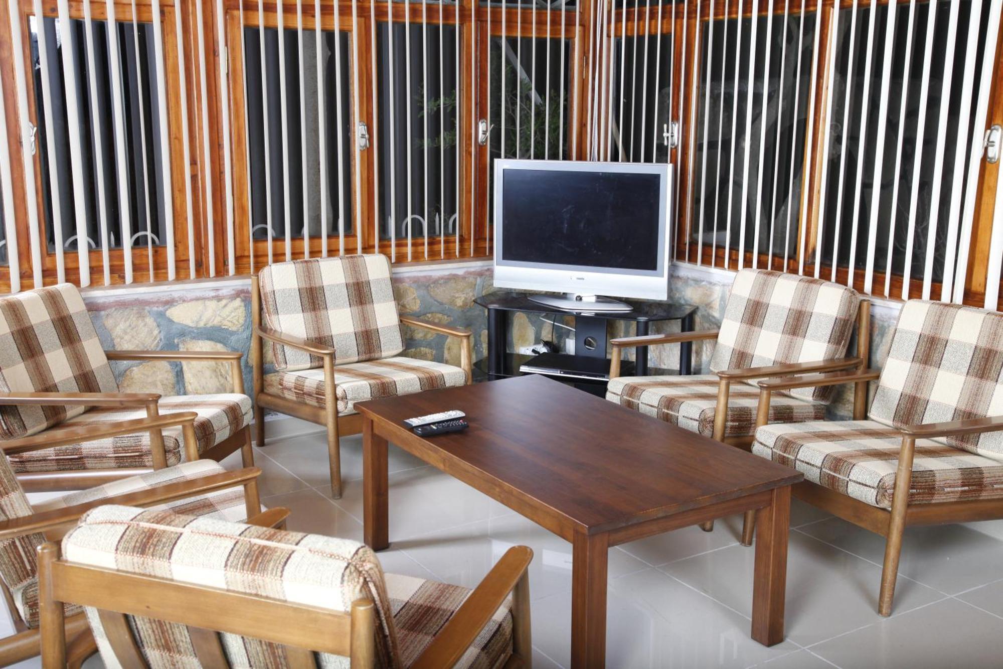 Apollon Hotel Патара Экстерьер фото